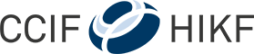 Logo CCIF
